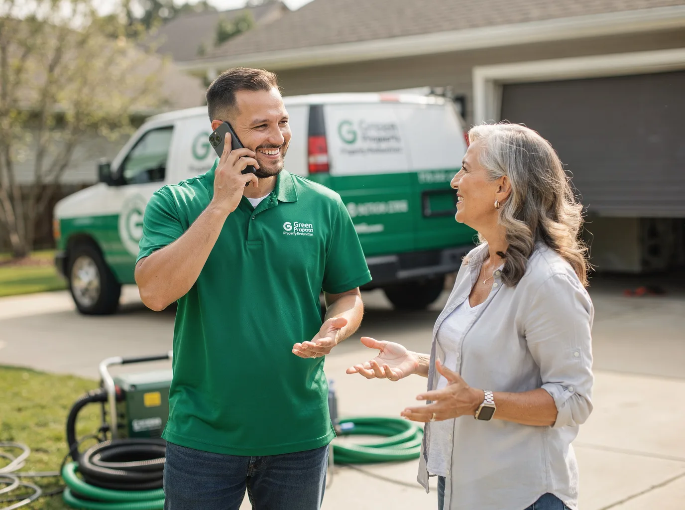 Water Damage Restoration Clarington, OH FAQs